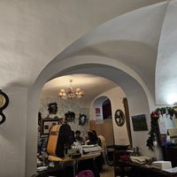 Inside at Cocina Típica La Extremeña in Merida