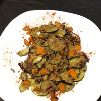  at Cocina Típica La Extremeña in Merida