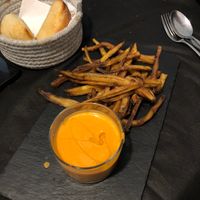  at Cocina Típica La Extremeña in Merida