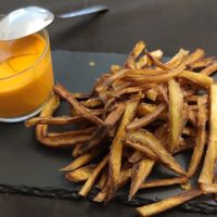  at Cocina Típica La Extremeña in Merida