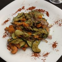  at Cocina Típica La Extremeña in Merida