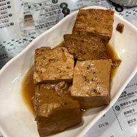   at The Soy House - 合和荳品 in Hong Kong Island