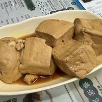   at The Soy House - 合和荳品 in Hong Kong Island