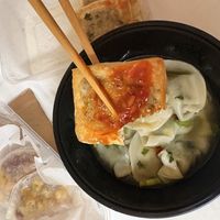   at The Soy House - 合和荳品 in Hong Kong Island