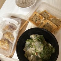   at The Soy House - 合和荳品 in Hong Kong Island