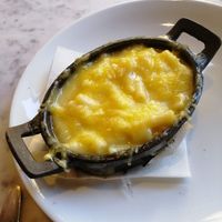 Vegan Mac n’ Cheese   at Pizza Punks in Leeds