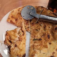  at Pizza Punks in Leeds