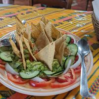  at Sac-be Maya  in Xcalakoop