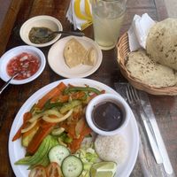   at Sac-be Maya  in Xcalakoop