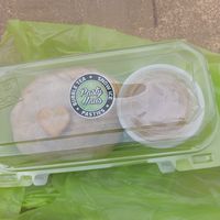  at Pasty Haus in Frankenmuth