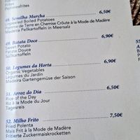  at Pólo Norte in Porto Moniz