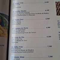  at Pólo Norte in Porto Moniz