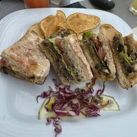   at Conchinha in Porto Moniz