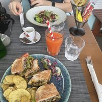   at Conchinha in Porto Moniz