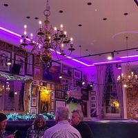 Restaurant  at Rutland Arms Hotel in Bakewell