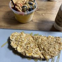   at Blend in Jacksonville