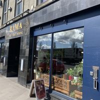Exterior   at Rama Thai in Dundee