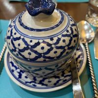   at Rama Thai in Dundee