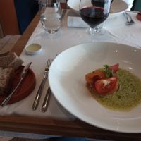  at Opasly Tom in Warsaw