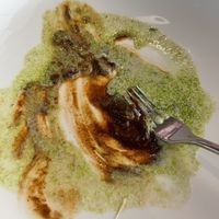 Not a single piece left )   at Opasly Tom in Warsaw