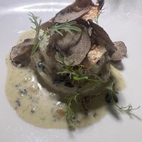   at Opasly Tom in Warsaw