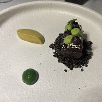   at Opasly Tom in Warsaw