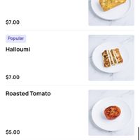   at Port of Call in Sandringham