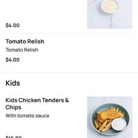   at Port of Call in Sandringham