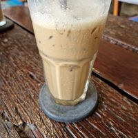  at Peak Cafe in Koh Lanta