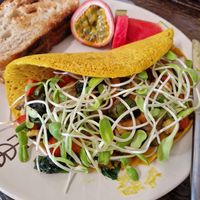  at Peak Cafe in Koh Lanta