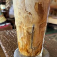   at Peak Cafe in Koh Lanta