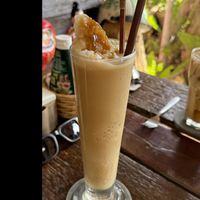   at Peak Cafe in Koh Lanta