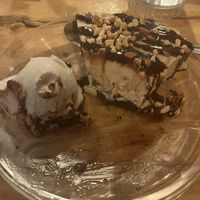   at Sweet Melissa Cafe in Laramie