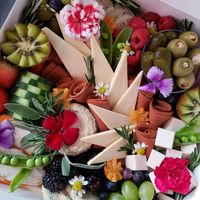  at Veg on Board in Calverton