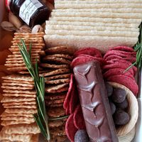  at Veg on Board in Calverton