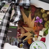  at Veg on Board in Calverton