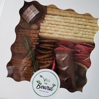  at Veg on Board in Calverton