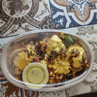  at Bare Blends in Denver