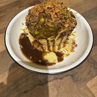 Vegan mothership  at The Brudenell in Leeds