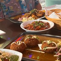  at Aqua Food & Mood Lebanese in Warwick