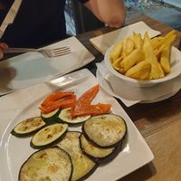  at Gostilna Sidro in Izola