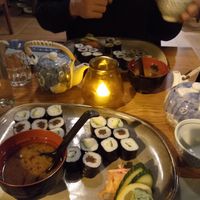  at L'Annexe du Café Japonais in Bordeaux