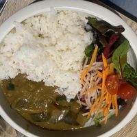   at L'Annexe du Café Japonais in Bordeaux