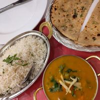  at Curry House in Kaiserslautern