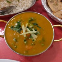  at Curry House in Kaiserslautern