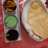  at Curry House in Kaiserslautern