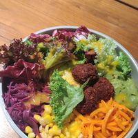 Fotos unseres letzten Besuchs im Oktober - es war wieder sehr lecker at Kais in Bremerhaven