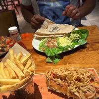   at Hard Rock Cafe in Newcastle Upon Tyne