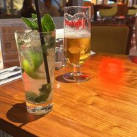   at Hard Rock Cafe in Newcastle Upon Tyne