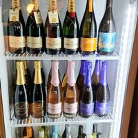 Wines at Jigushop - Sangdo 지구샵 상도점 in Seoul